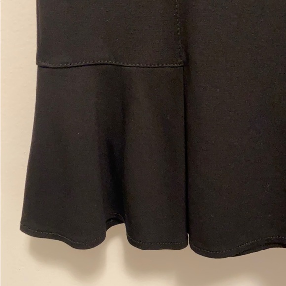 Max studio trumpet skirt - Picture 3 of 5